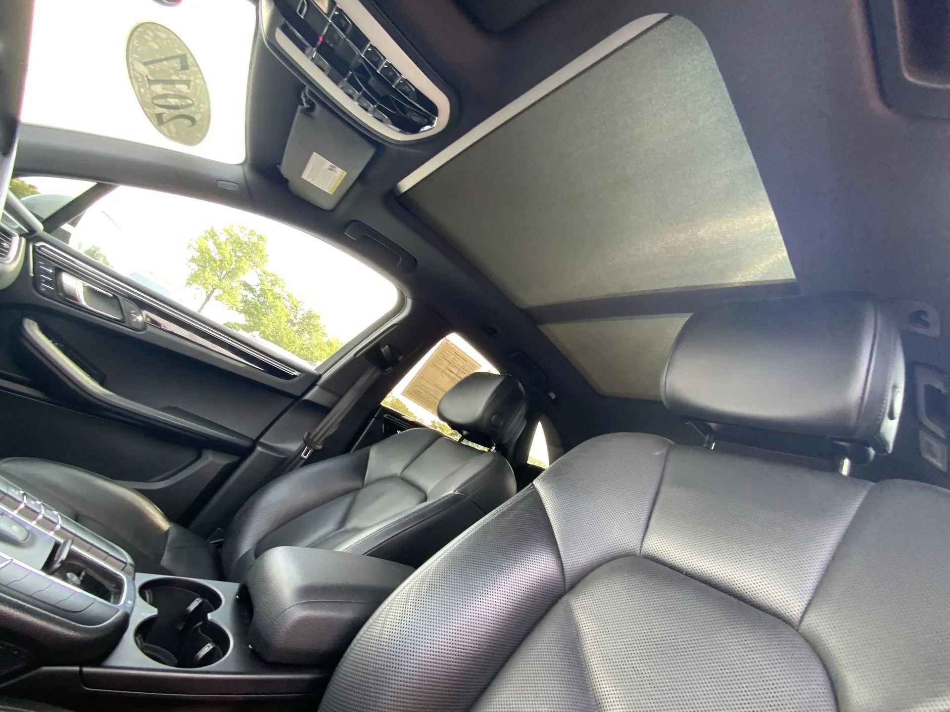 Used 2017 Porsche Macan S AWD/4WD image 16