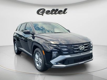 New 2026 Hyundai Tucson SE