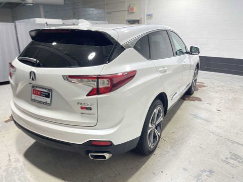 Used 2026 Acura RDX w/ Technology Package AWD/4WD image 26