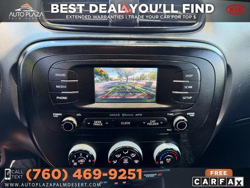 Used 2016 Kia Soul + FWD image 26