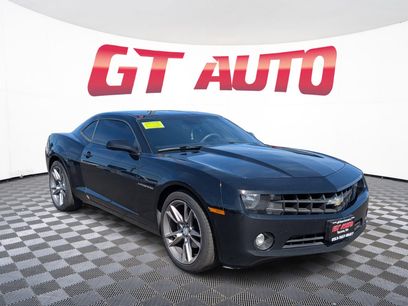 Used 2011 Chevrolet Camaro LT