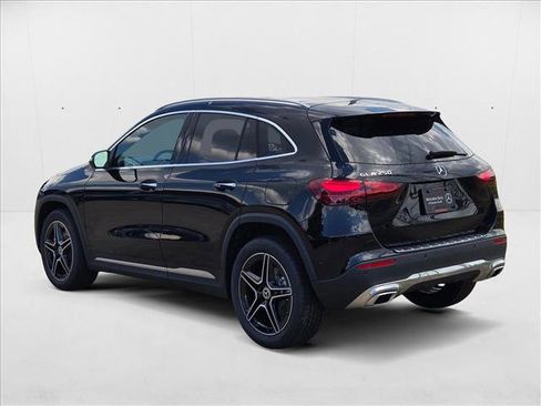 New 2026 Mercedes-Benz GLA 250 image 8