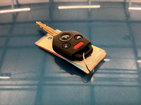 Used 2019 Subaru Impreza 2.0i image 9