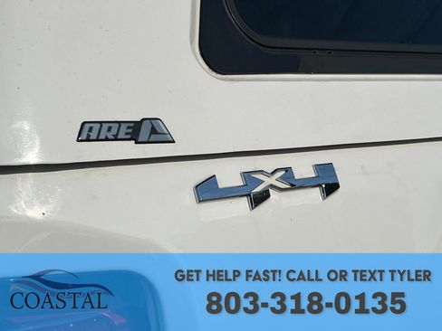 Used 2022 GMC Sierra 2500 SLE w/ SLE Value Package; image 28