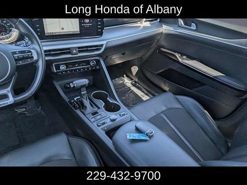 Used 2024 Kia K5 GT-Line FWD image 20