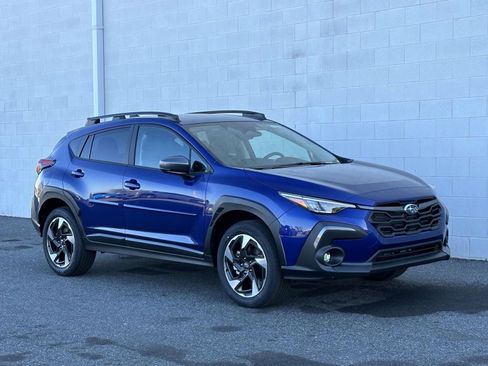 New 2026 Subaru Crosstrek 2.5i Limited image 7