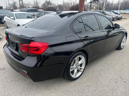 Used 2017 BMW 330i xDrive Sedan image 5
