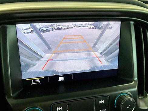 Used 2021 Chevrolet Colorado Z71 image 26