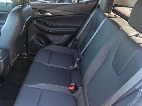 Used 2022 Buick Encore GX Preferred w/ Cold Weather Comfort Package image 13