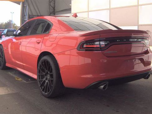 Used 2021 Dodge Charger R/T RWD image 10
