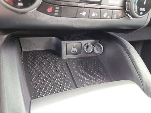 Used 2023 Ford Bronco Sport Outer Banks AWD/4WD image 24