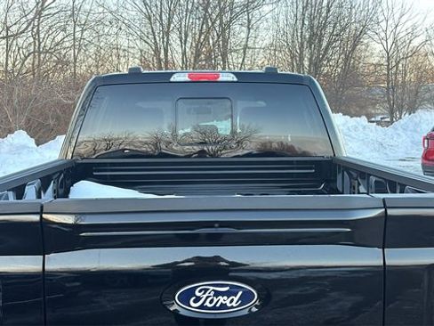 New 2026 Ford F150 Lariat w/ Equipment Group 501A Mid image 31