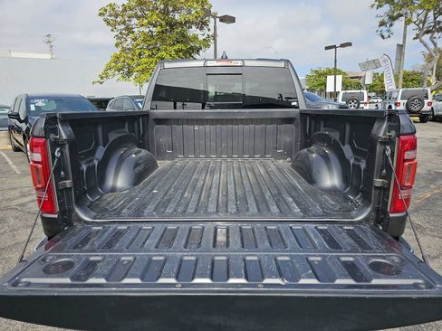 Used 2022 RAM 1500 Laramie RWD image 12