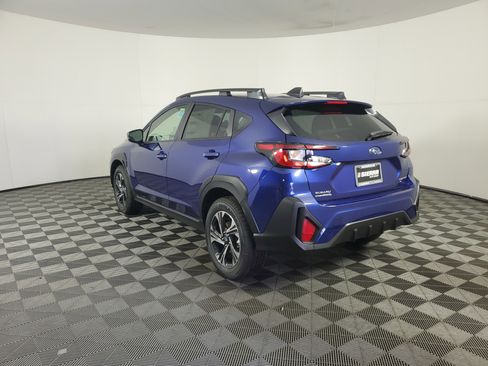 New 2025 Subaru Crosstrek 2.5i Premium image 6