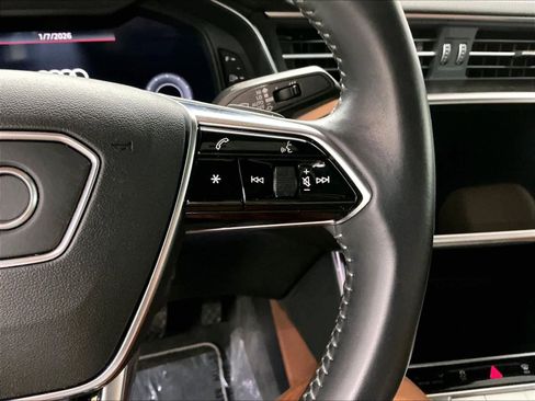 Used 2019 Audi A6 3.0T Prestige image 21