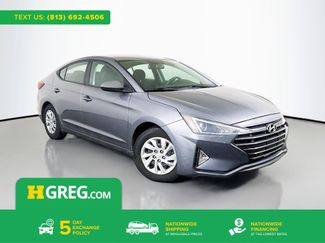 Used 2019 Hyundai Elantra SE w/ Cargo Package video 1
