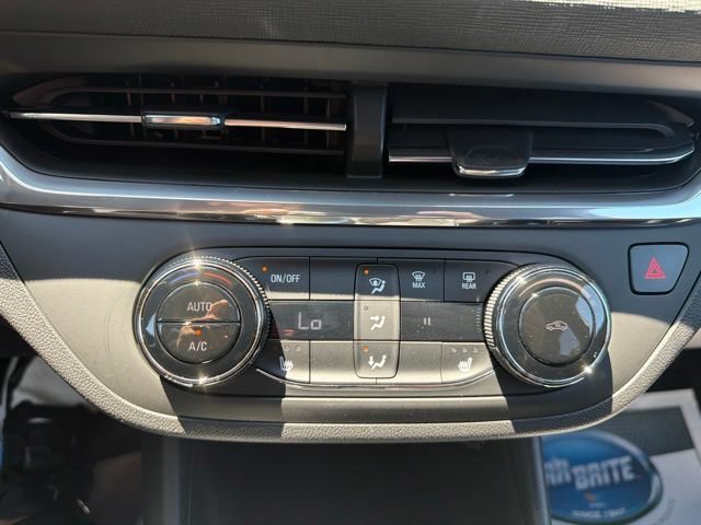 New 2026 Buick Envista Sport Touring w/ Convenience I Package FWD image 22