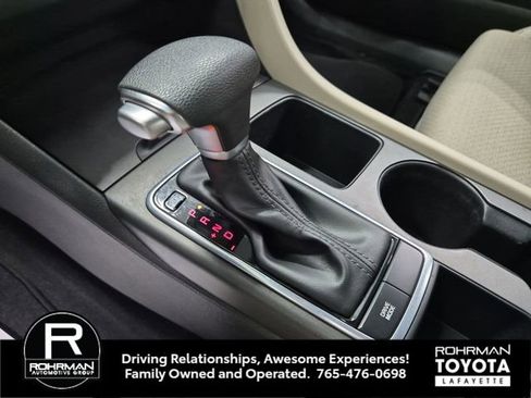 Used 2017 Kia Optima LX w/ Convenience Package image 25