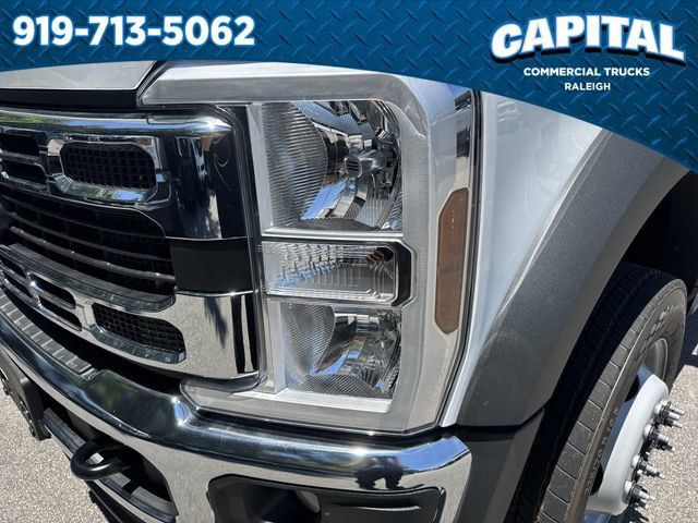 New 2026 Ford F450 XL AWD/4WD image 13