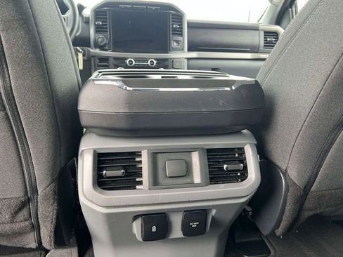 Used 2024 Ford F150 XLT w/ Mobile Office Package image 19