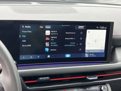 Used 2025 Hyundai Sonata N Line image 18