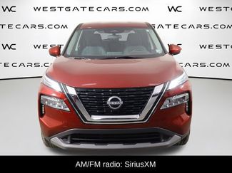 Used 2023 Nissan Rogue SV FWD video 2