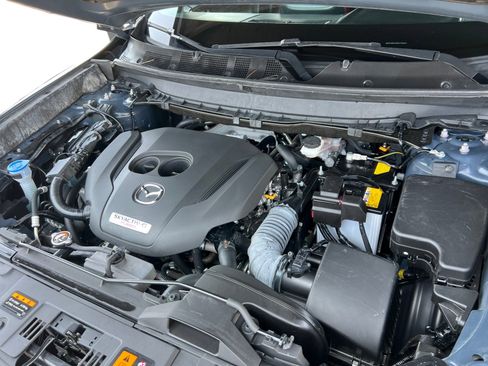 Used 2022 MAZDA CX-9 Carbon Edition image 15