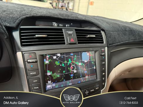 Used 2007 Acura TL FWD image 19