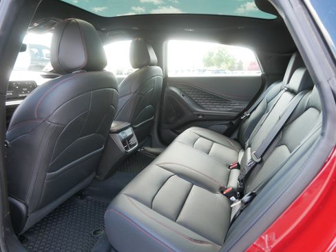 New 2026 Dodge Charger Scat Pack AWD/4WD image 5