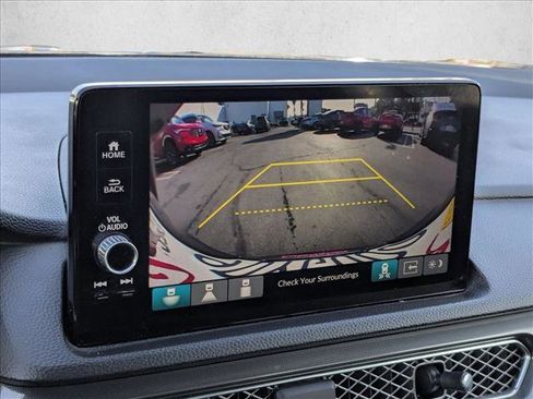 Certified 2023 Acura Integra A-Spec image 13