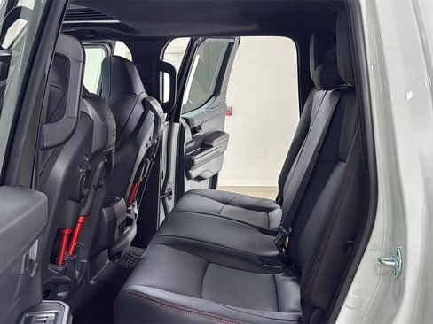 New 2026 Toyota Tacoma TRD Pro image 15