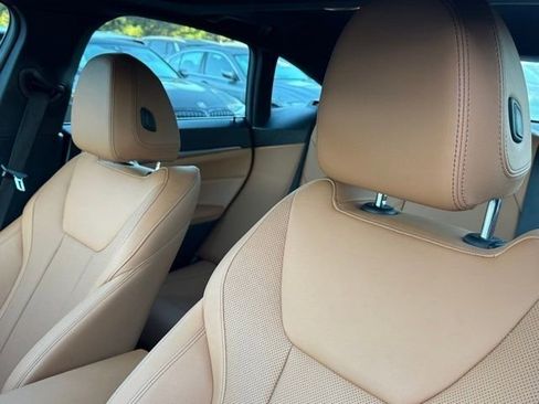 Certified 2023 BMW i4 eDrive35 image 21