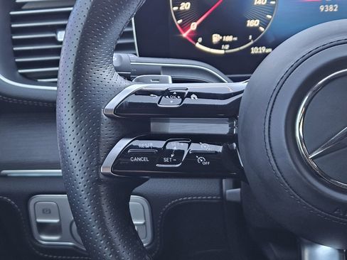 Certified 2025 Mercedes-Benz GLE 450 4MATIC Coupe image 28