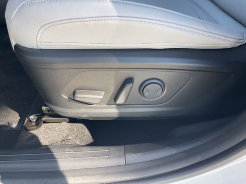 New 2026 Hyundai Santa Cruz SEL FWD image 18