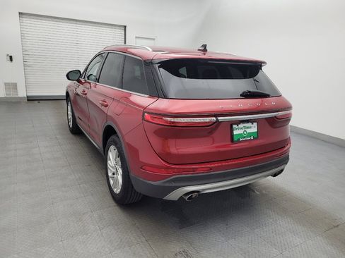 Used 2020 Lincoln Corsair FWD image 5