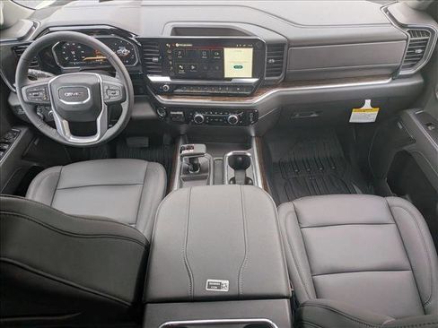 New 2026 GMC Sierra 1500 Elevation w/ Elevation Premium Package image 15