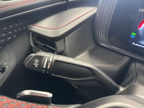 New 2026 Dodge Charger Scat Pack w/ Blacktop Package image 30