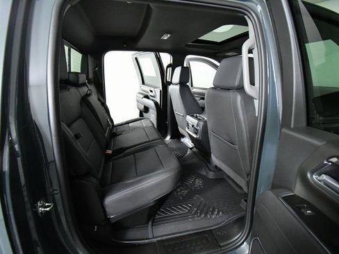 New 2026 Chevrolet Silverado 2500 LTZ w/ Trail Boss Package image 24