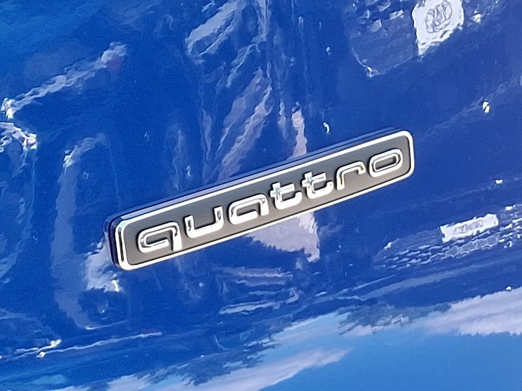 New 2026 Audi Q5 2.0T AWD/4WD image 12