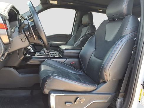 Used 2025 Ford F150 Raptor AWD/4WD image 25
