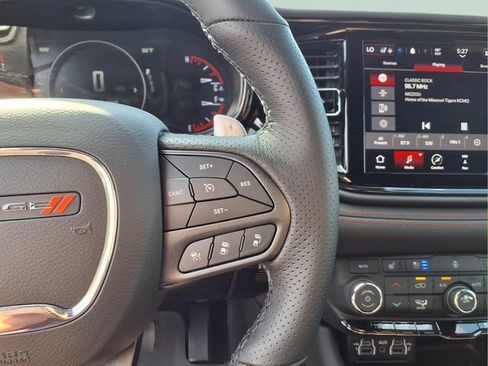 New 2026 Dodge Durango GT AWD/4WD image 21