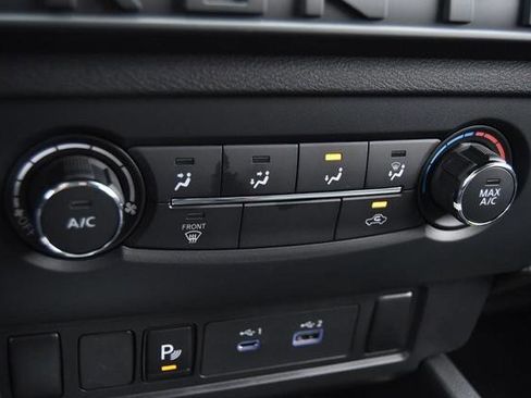 New 2026 Nissan Frontier S image 16