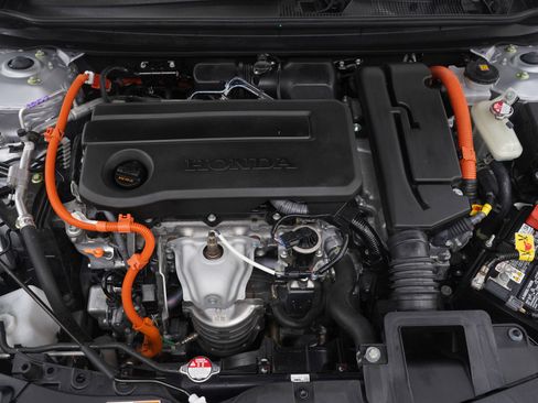 Used 2023 Honda Accord Sport image 28