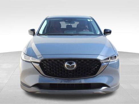 Used 2023 MAZDA CX-5 Carbon Edition image 2