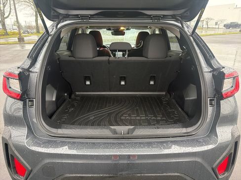 Used 2025 Subaru Crosstrek 2.0i Premium w/ Crosstrek Mirror Package image 19