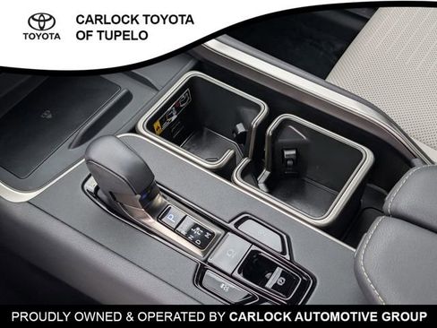 Used 2024 Lexus TX 350 FWD w/ Captains Chair Package image 17