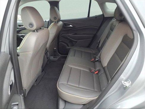 New 2026 Chevrolet Trax ACTIV w/ Driver Confidence Package image 10