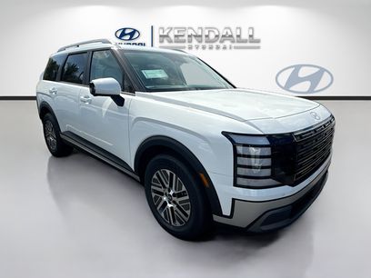 New 2026 Hyundai Palisade SEL Premium
