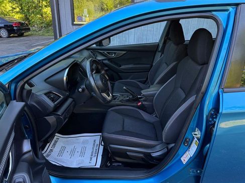 Used 2017 Subaru Impreza 2.0i Sport AWD/4WD image 10