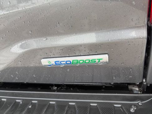 Used 2023 Ford F150 XLT w/ Equipment Group 302A High image 10